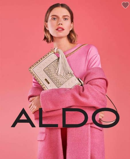 aldo maroc catalogue.